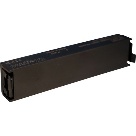 LEGRAND 032129 BLOC OBTURATEUR POUR TIROIR OPTIQUE LCS³