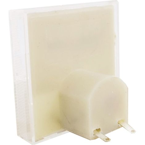 Ampèremètre circulaire DC0-20A à aiguille analogique, testeur de courant électrique-AquaForge (1/5)