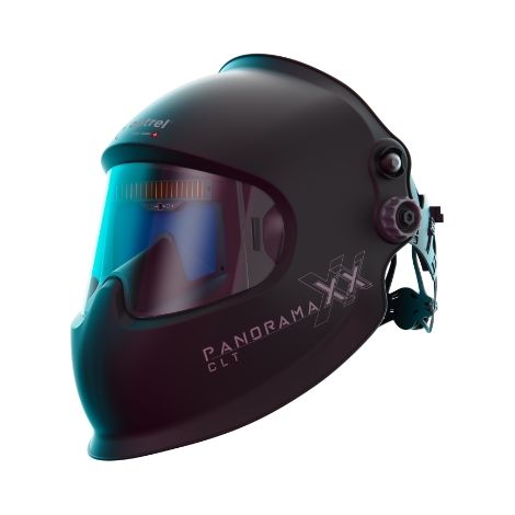 Visière automatique pour la tête - panoramaxx CLT -TC (1010.200)
