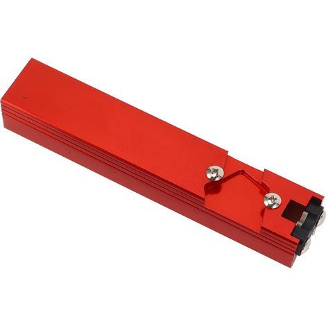 Tondeuse à bandes de chants 3 en 1, compacte, haute efficacité, conception ergonomique, raboteuse à main (1/5)