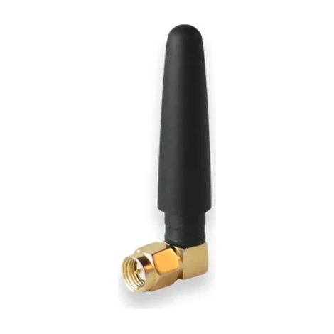 Teléfono móvil compacto angular Teltonika, PR1US450 (1/3)