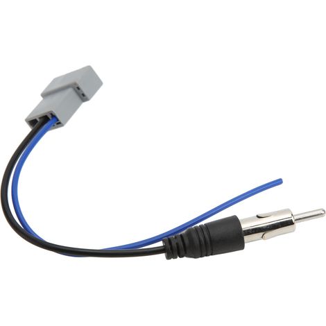 Antenne Radio Adaptateur Câble Stéréo Remplacement pour Nissan 370Z Altima Armada Cube Frontier Juke Maxima Murano (1/5)