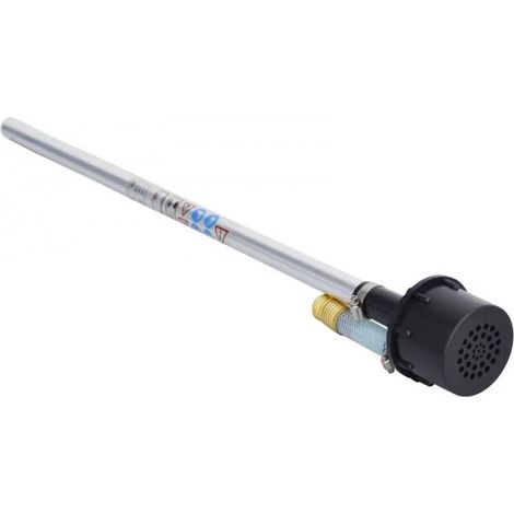Accessoire pompe à eau GME 36 WP pour unité moteur G95700 et G95192