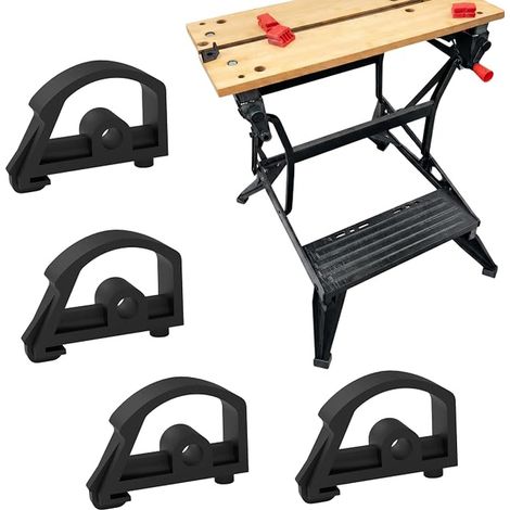 Workmate Workbench Springs (1/5)