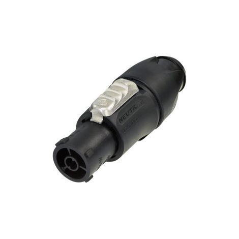Powercon True1 Top Female Aerial 16a Nac3fx-w-top