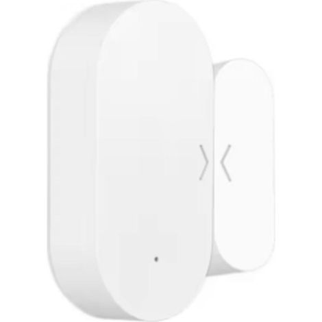 Capteur de porte/fenêtre Tuya Zigbee, alarme antivol, domotique, protection et sécurité pour une vie connectée. (1/5)