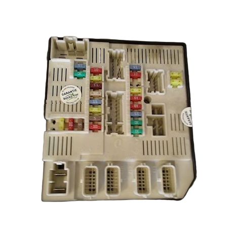 Boite A Fusibles RENAULT Megane [PRODUIT D'OCCASION]♻️284b69854r