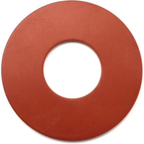 GUARNIZIONE PER VALVOLA DI SCARICO UNIFICATA PER TROPEA 3 mm 57 x 24 x 2 VALSIR