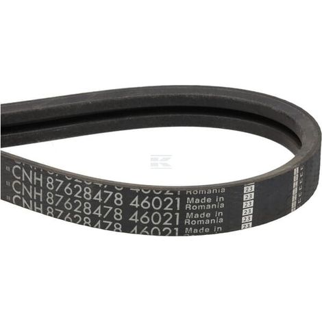 Correa de transmisi贸n CASE IH 87628478