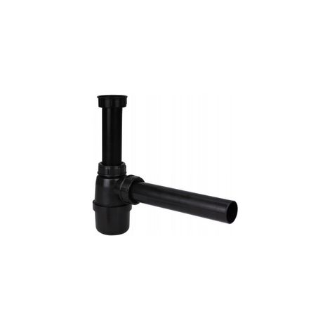 Scande Demi-siphon pour lavabo 32 mm