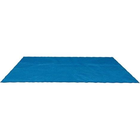 Étui gonflable anti-bulles pour piscine rectangulaire 4,50 x 2,20 m – Protection UV renforcée, étanche et facile à installer (1/4)