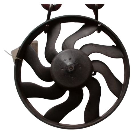 [PRODUIT D'OCCASION] Moteur Ventilateur Radiateur CITROEN Xsara -2000 ♻️ Ref Oe. 1308r3 - Garantie à vie (1/3)