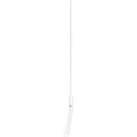Projecteur De Surface Led Blanc Mat 3,5 W 24° 2700 K Pour Mini-Golf - Éclairage D'Accentuation Haute Précision - Beneito & Faure (1/4)