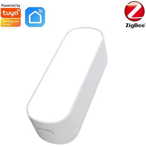 Tuya Sensore di illuminazione Costante Smart Zigbee (1/5)
