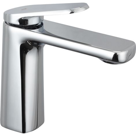 Monomando Lavabo Lazio Cromo - GME (1/2)
