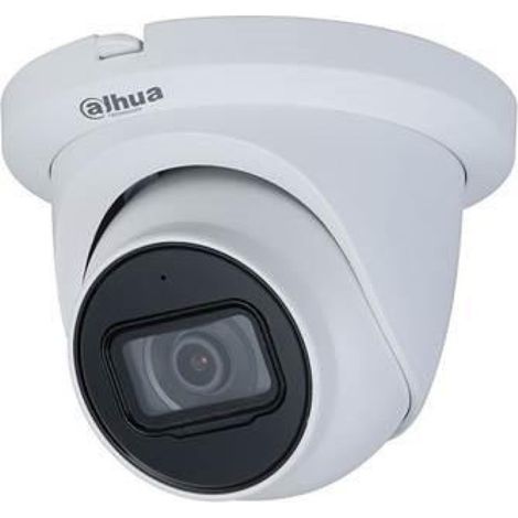 Caméra HDCVI 2MP GO GOELBOLL / HAC-HDW1200TLMQA0280BS6 DAHUA (1/5)