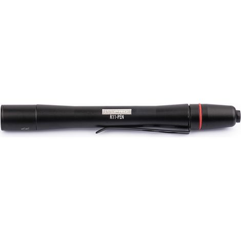 Lampe torche LED non rechargeable 100 lm ( Prix pour 1 ) (1/3)