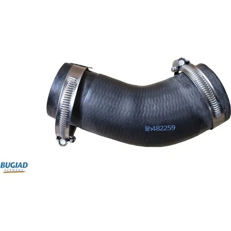 Gaine de suralimentation BUGIAD 82259 FORD 2016295 2024750 2091927 2165460