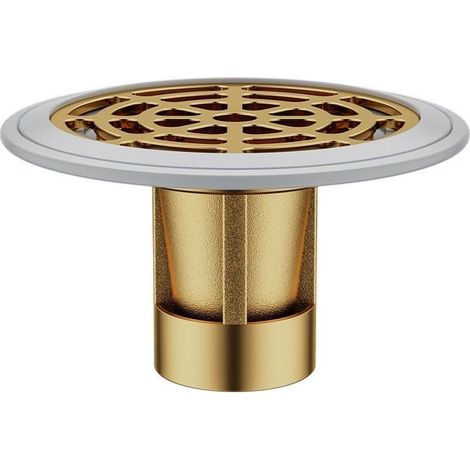 Noyau de siphon de sol, noyau anti-odeurs, tuyau de siphon universel anti-insectes pour salle de bain (1/5)