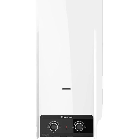 Calentador de agua a gas Ariston Akros R X 1421 14 L, 23,5 kW
