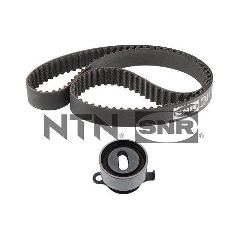 Kits de distribution - KD474.05 - SNR - Compatible avec véhicule Honda, Rover