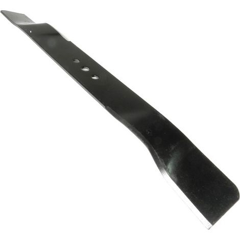 Lame de tondeuse mulching 51 cm – Compatible JL50Z, BSA, GL IDT 625 EB 51 SP – Alésage 11.8 mm – JL50Z0401 – Greatland (1/3)