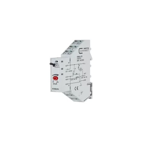 BTR NETCOM Analogwertgeber KMAi-F8 110731 (1/2)