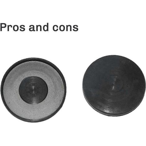 Tapa del tapón de culata del motor, tapa trasera del árbol de levas, tapa del tapón 1397381 para Volvo C30 C70 S40 S60 S70 V7
