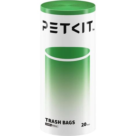 PETKIT Caja de Arena - Bolsa de Basura (P99042) (1/3)