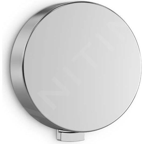Kaldewei Accessoires - Ensemble de drain et trop-plein de bain, bowden, chrome 687772330999