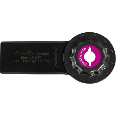 Makita B-66472 HCS Tagliapavimenti universale 32 mm 1 pz.