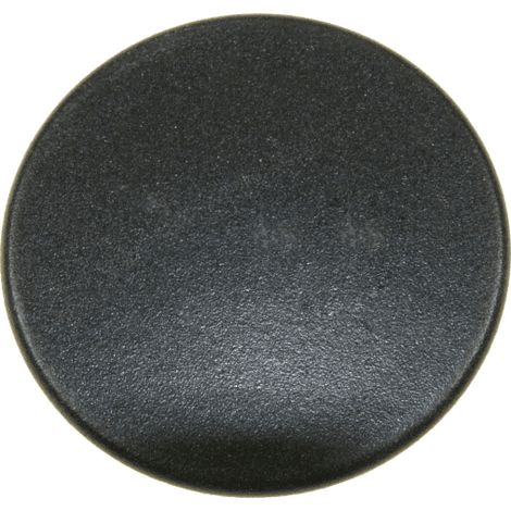 CHAPEAU BRULEUR 3 COURONNES pour TABLE DE CUISSON FAGOR -... (1/2)