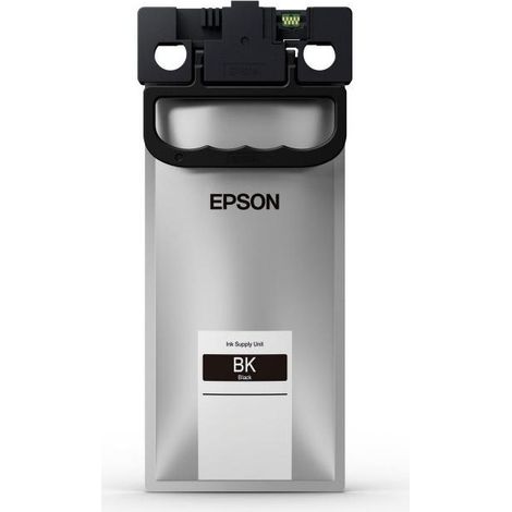 Cartuccia Epson BK (C13T11E140) (1/2)