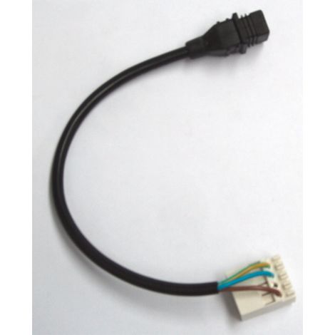 Daikin 5013304 Kabel Feuerungsautomat-Magnetspule
