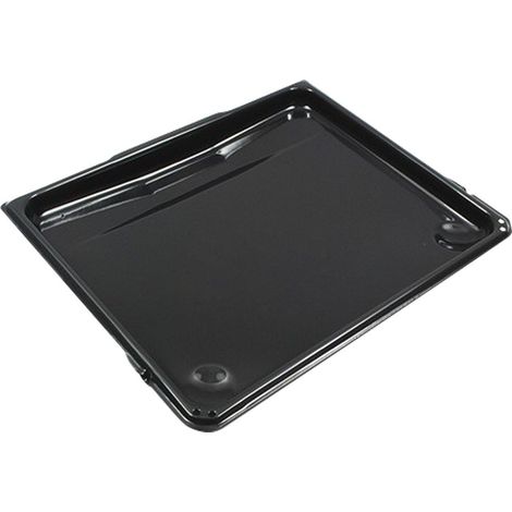 Lechefrite d'origine (480370493) Four, cuisinière SMEG (1/2)