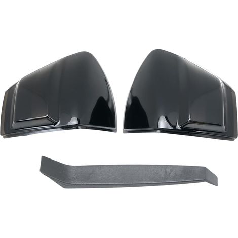 Clignotant Lumière LED Feu signalisation latéral signal Dynamic Turn Signal LED Cmax Smax 2007 2008 2009 2010 2011 (1/5)