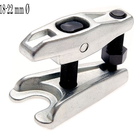 Estrattore Universale 18-22 MM per Giunti Sferici Cuscinetti Testine Snodi Auto (1/5)