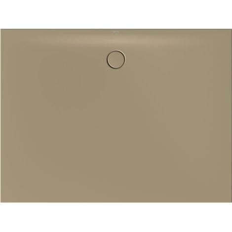 BetteFloor Side receveur de douche latéral, 160x120cm, 3392-417,