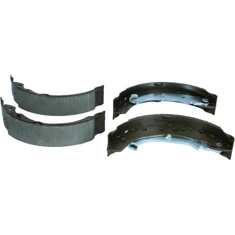 MAXGEAR 19-3474 Jeu de mâchoires de frein PEUGEOT 4241L5 (1/2)