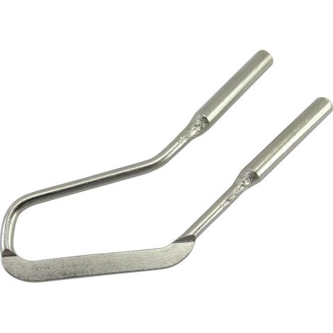 TOOLCRAFT  Lötspitze    Inhalt 1 St.