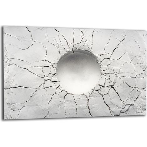 PLACA PROTECTORA DE VIDRIO PARA ESTUFA DE PARED 80x52 (1/5)