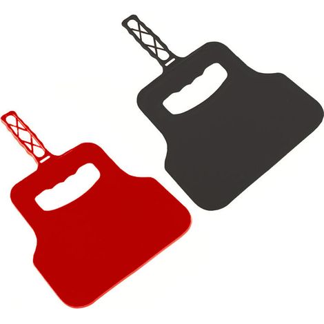 2-teiliger Grillgebläse