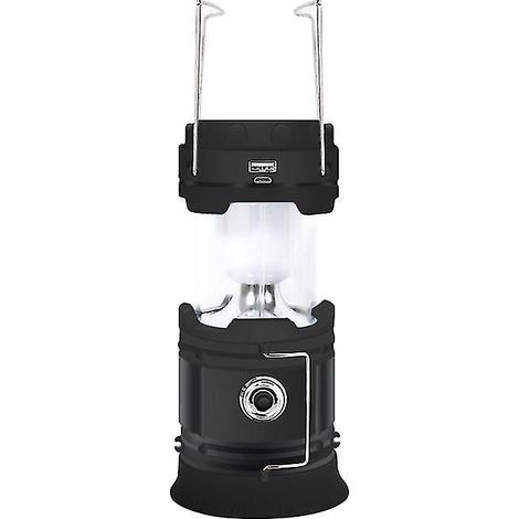 1 Stück LED-Notfalllampe