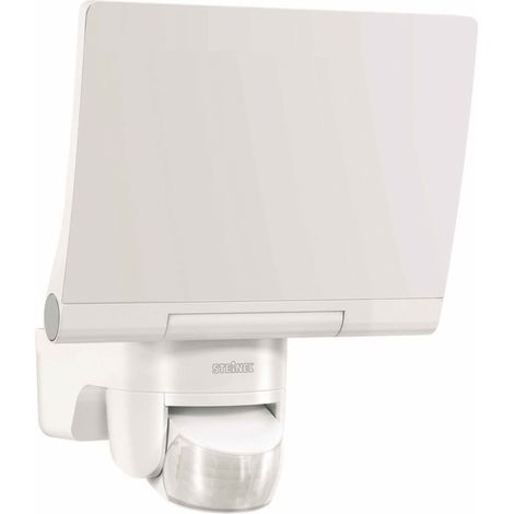 Steinel Faretto con Sensore XLED Home 2 XL Bianco (1/5)
