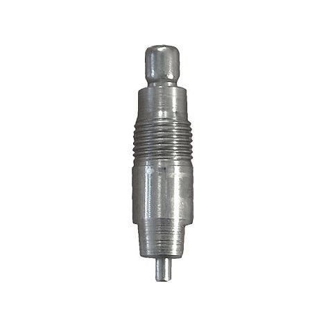 Sucette en acier inoxydable Valvula