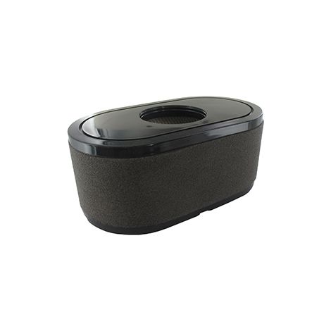 Original: Filtre à Air Origine Stiga. 118551590/0, 1185515900 German: Original Stiga Luftfilter. 118551590/0, 1185515900