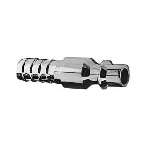 Embout pneumatique pour tuyau D. 8 mm / Gromelle 3/8" - 235808 - Alsafix