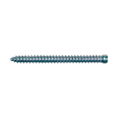 Fischer Vite Da Ffsz Telaio Di Finestra 7,5X132 T30 (100)