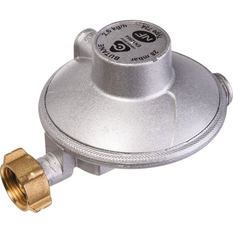 DETENDEUR BASSE PRESSION S143802 (1/2)