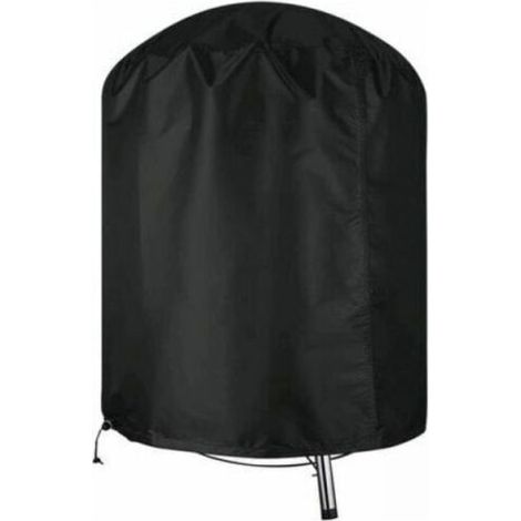 (Cylindrical) 7070cm BBQ Cover, Dustproof and Sunproof (1/4)